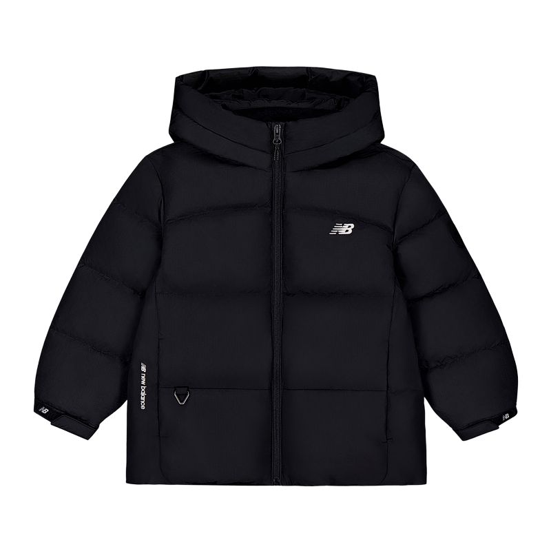 Куртка New Balance New Balance (черные)