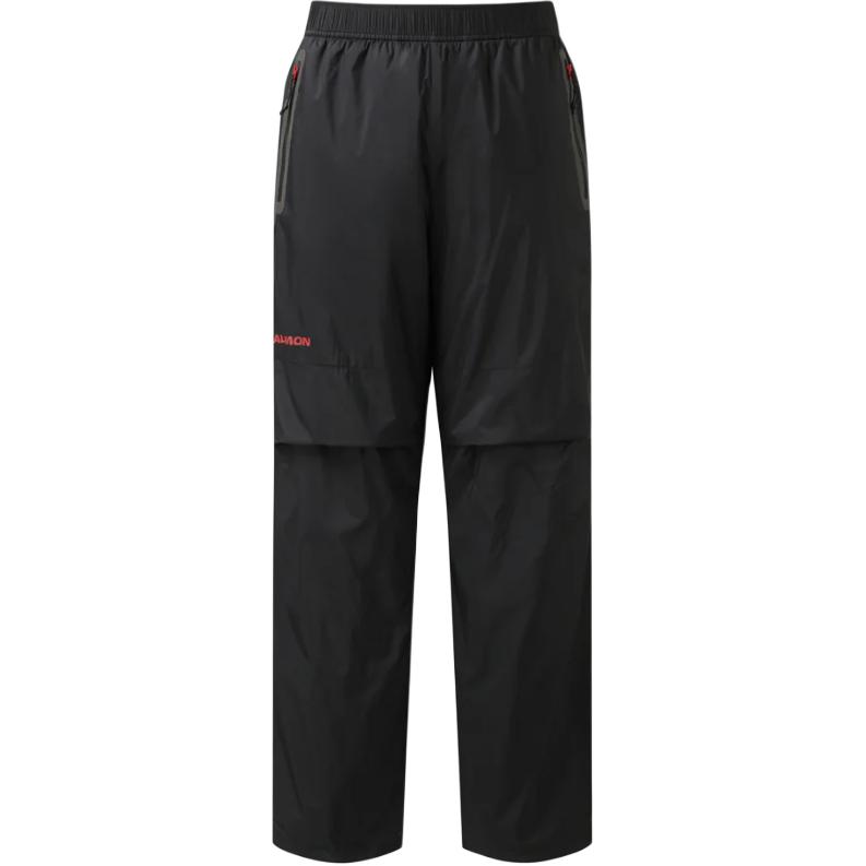 Брюки Salomon UNI ALPHA (черные)