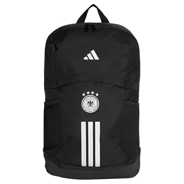 Рюкзак adidas Deutschland 26L (черно-белый)
