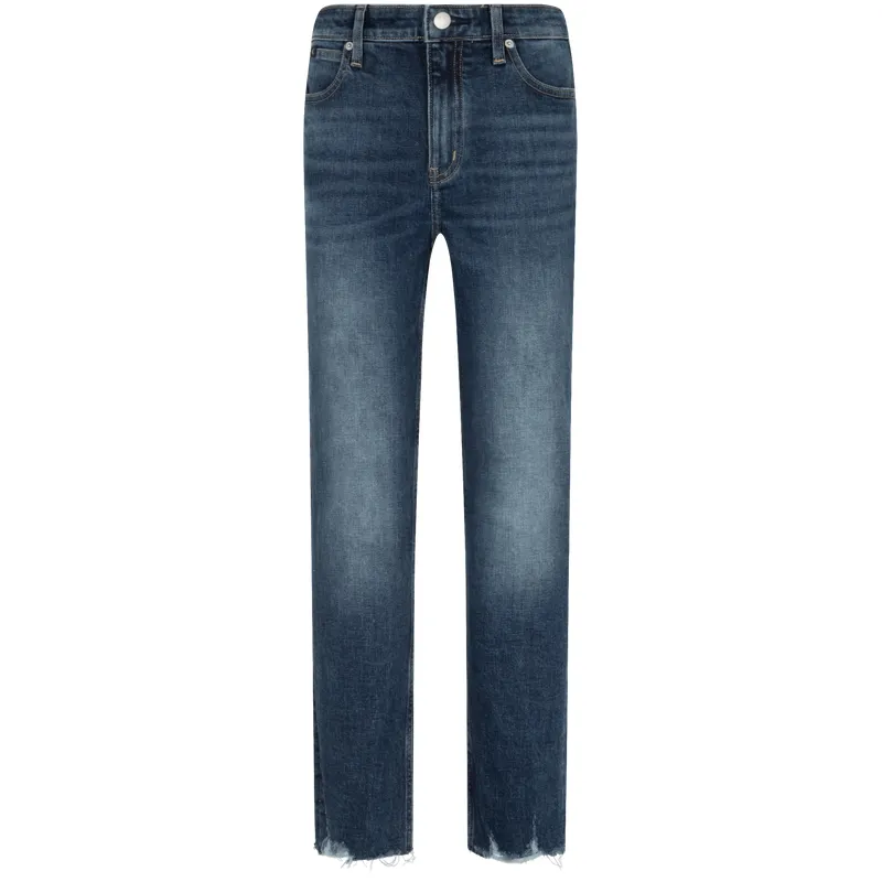 CALVIN KLEIN Jeans Women's Denim Dark Blue