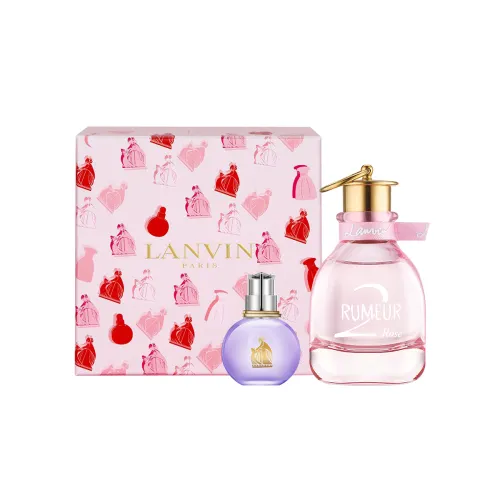 Lanvin Rose Legend