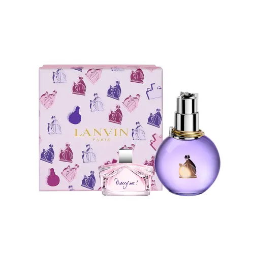 Lanvin Light Melody Women's Gift Box Sets