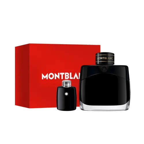 MONTBLANC Timeless Legend Men's