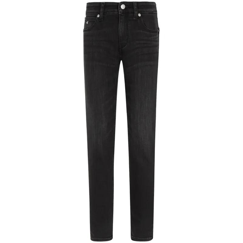 CALVIN KLEIN Jeans Women's Black