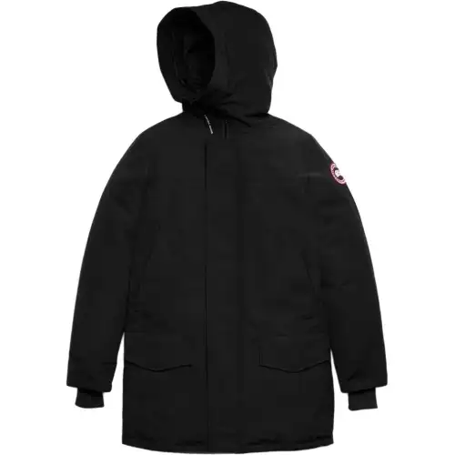 Canada Goose Langford Hooded Parka