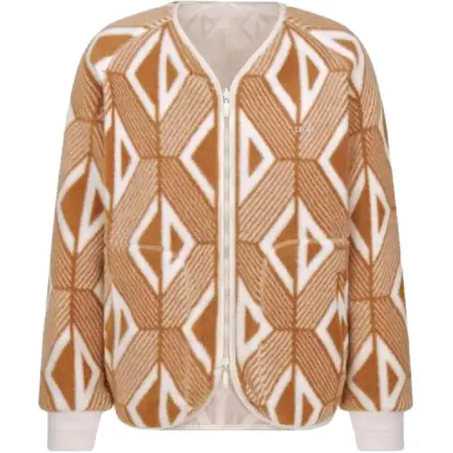DIOR Sweaters Men's Brown Moderate