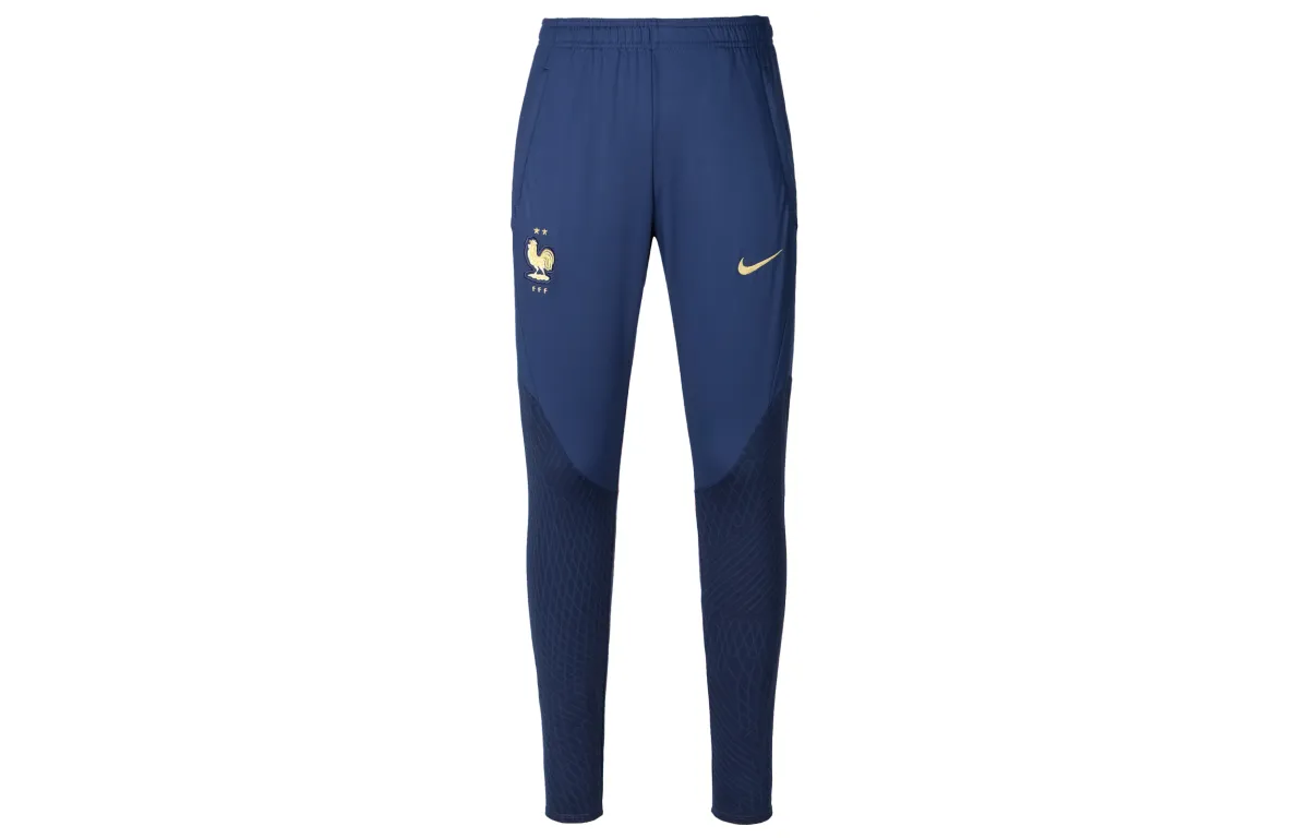 Nike Knitted Sports Pants Men's