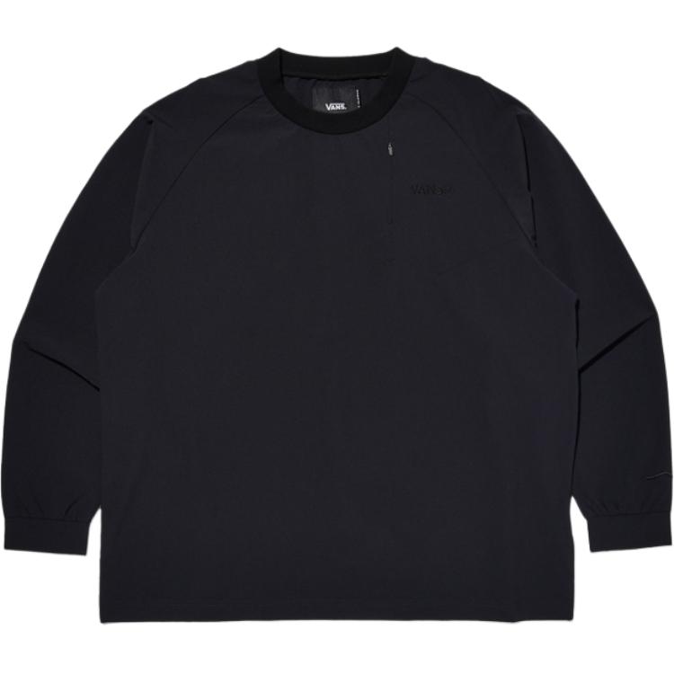 Мужская футболка Vans Vans T (черная)
