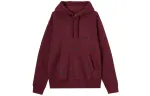Nike Sweatshirts Men's Nighttime Russet Hooded Moderate Regular