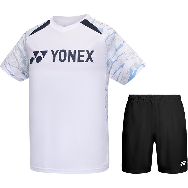 YONEX Casual Sportswear Men’s Moderate