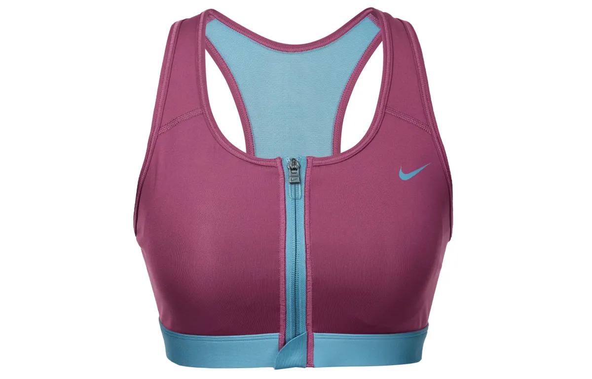 Nike Sports Underwear Women's Red Sandalwood Red