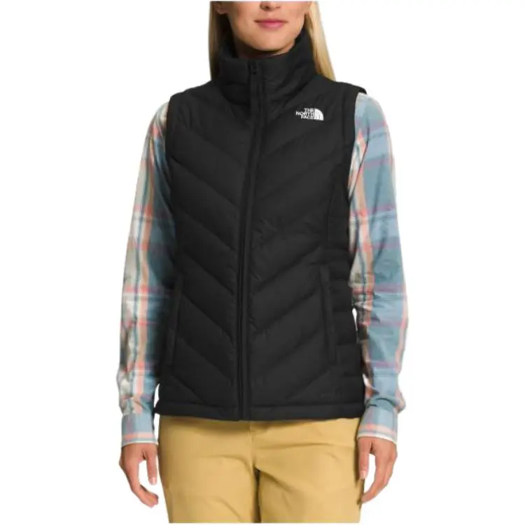 THE NORTH FACE Roxborough 2.0 Vest Women's Black