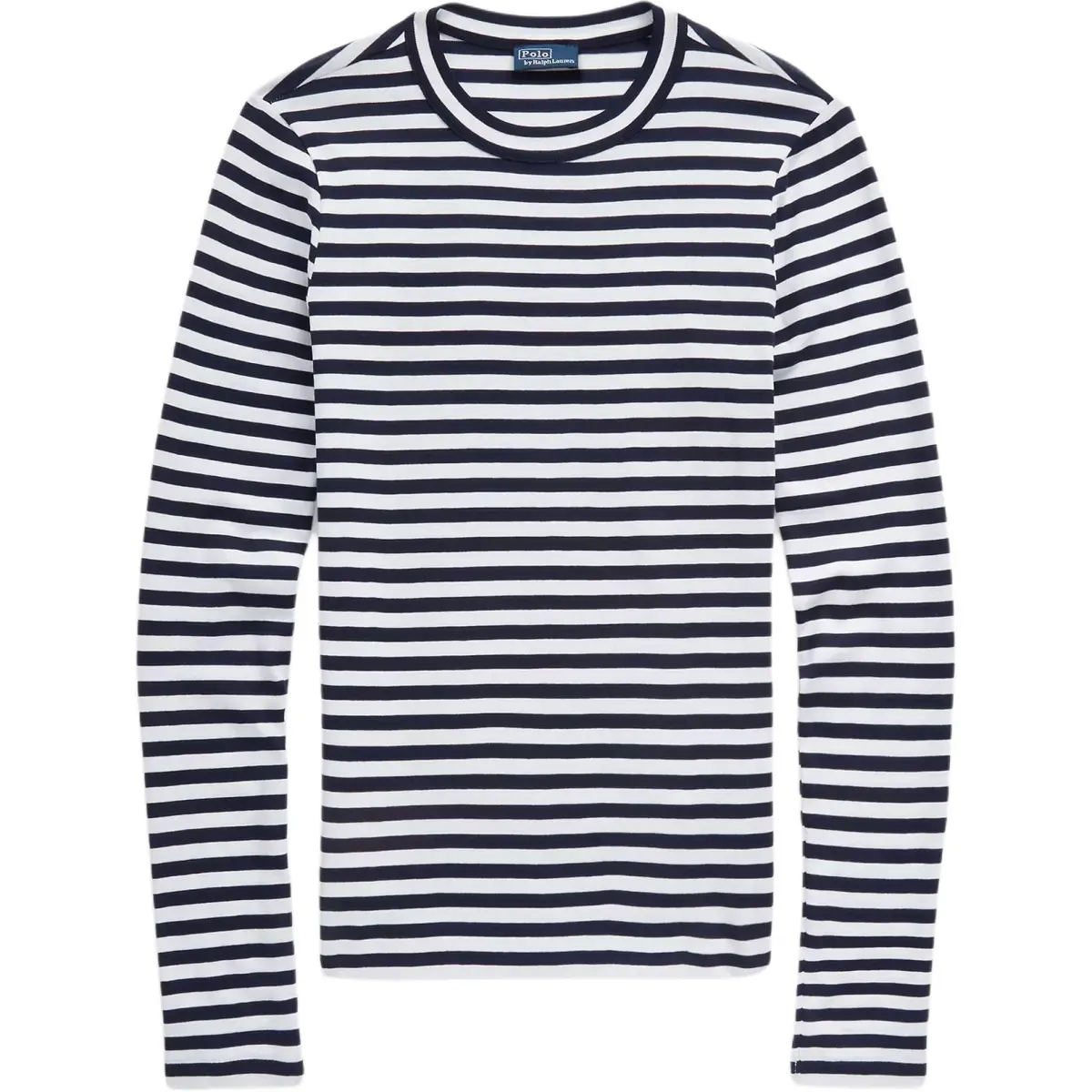 Polo Ralph Lauren FW23 T Shirt Women's Multicolor Slim Fit