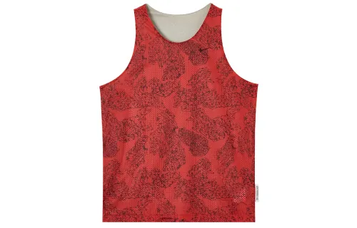 Nike Dri-FIT Standard Issue Reversible Quick-Drying Basketball Vest Men's Style