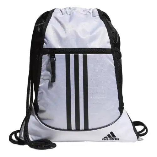Adidas Free Shipping With AdiClub Alliance 2 Sackpack