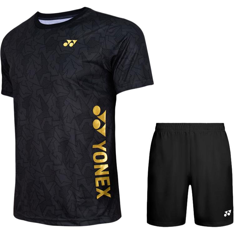 YONEX Casual Sportswear Men’s Moderate