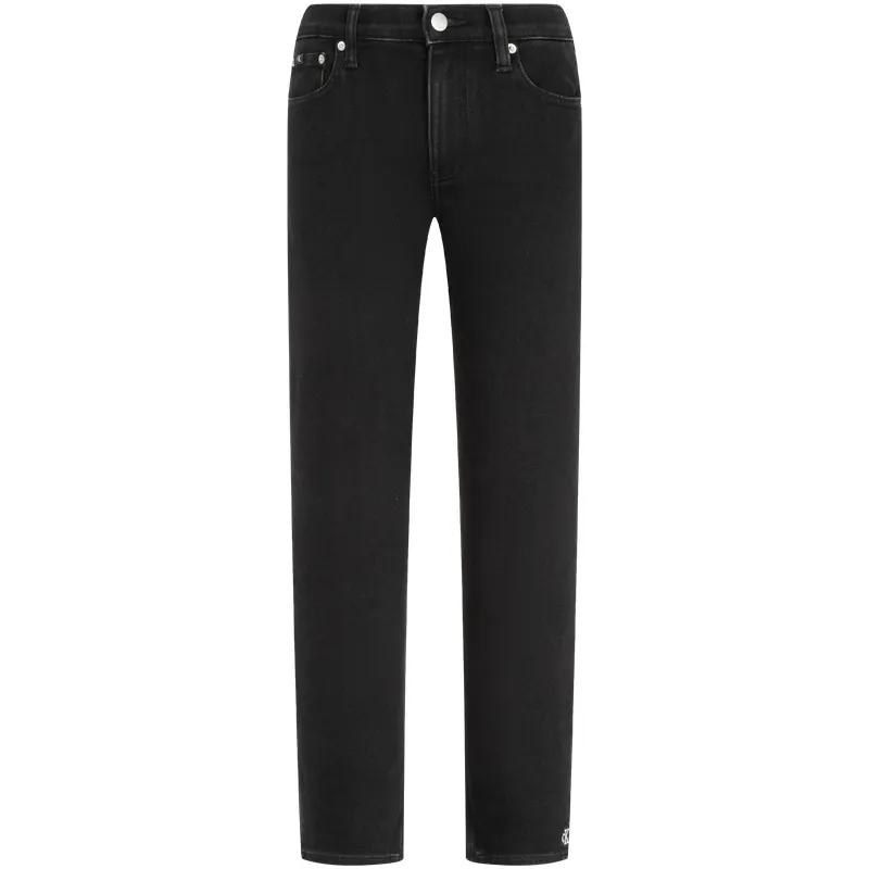 CALVIN KLEIN Jeans Women's Black