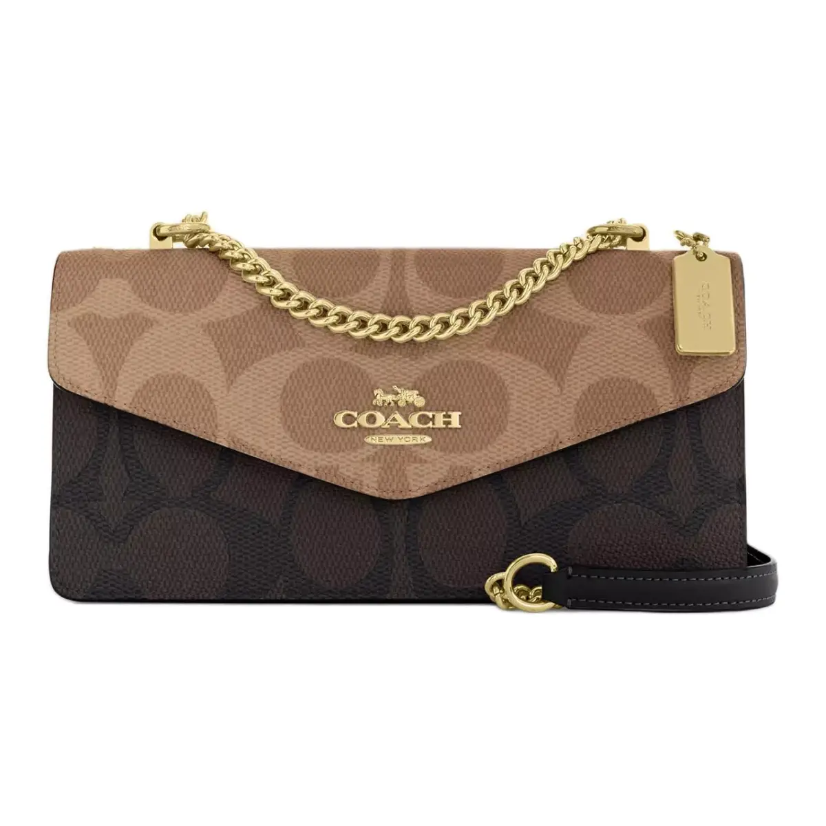 COACH Klare Crossbody Bags