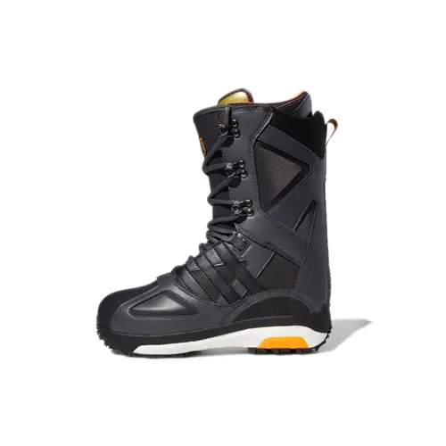 Adidas Tactical Lexicon Adv Boot 'Black Signal Orange'
