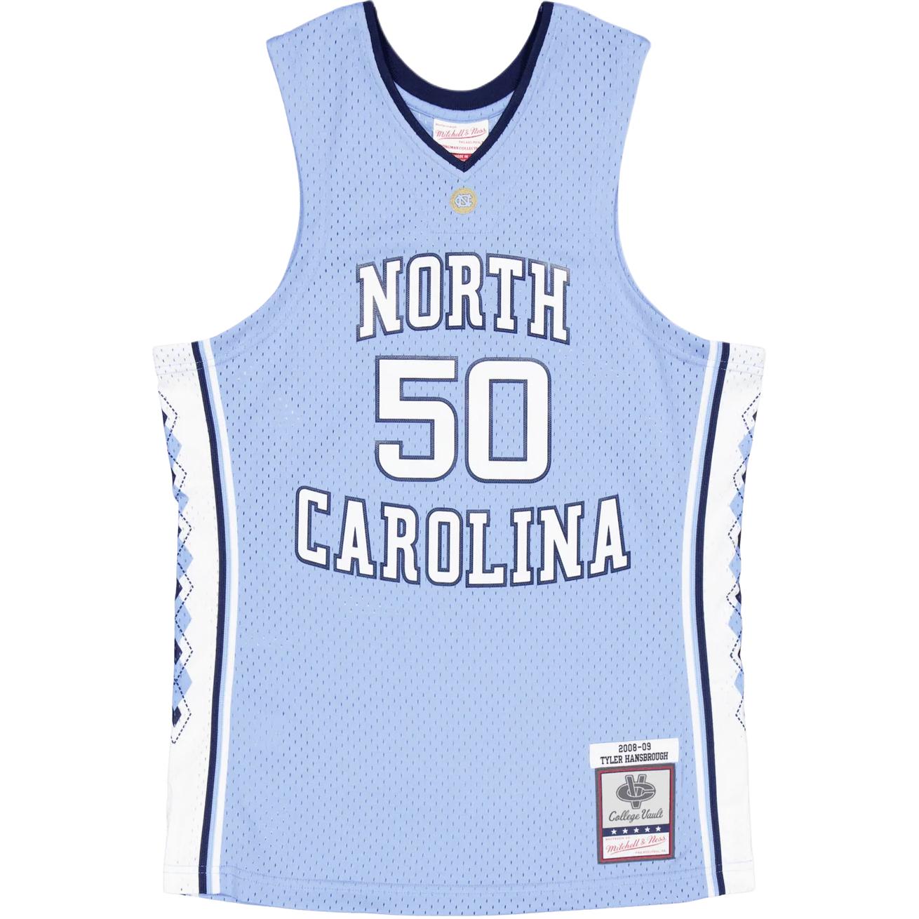 Mitchell Ness Basketball Jersey Men's