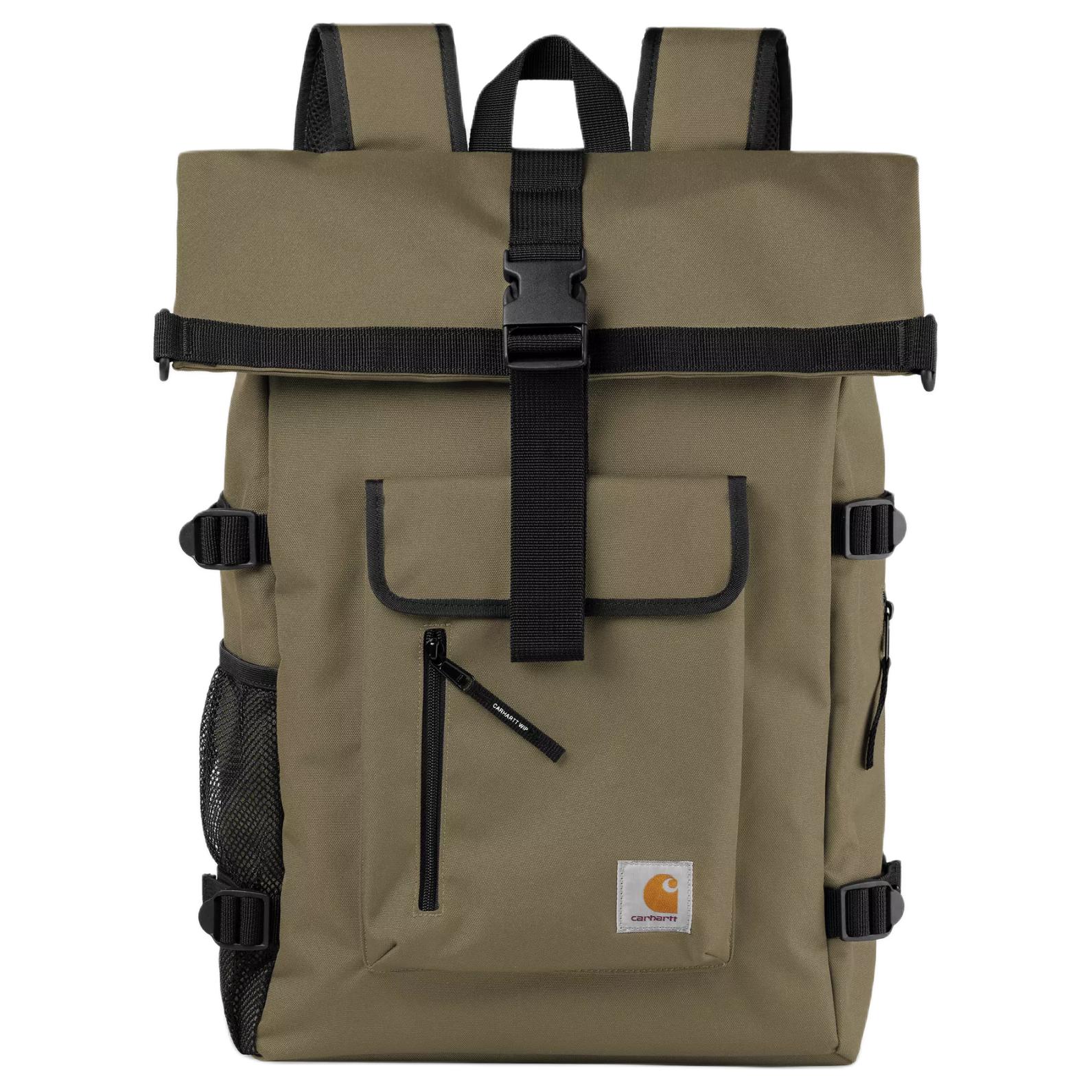 Рюкзак Carhartt WIP Philis (горчичный)