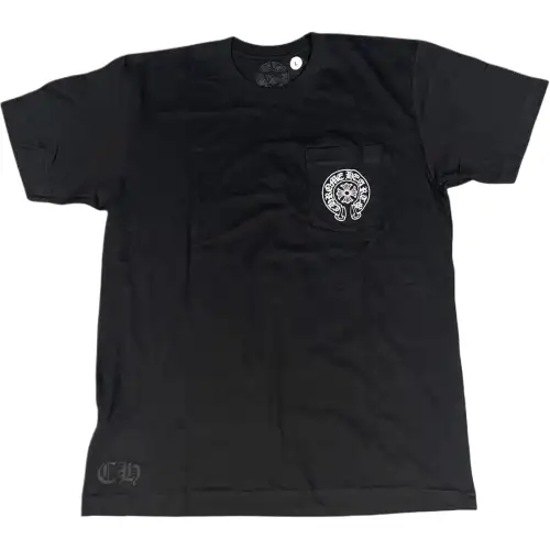 Chrome Hearts Miami Exclusive T shirt