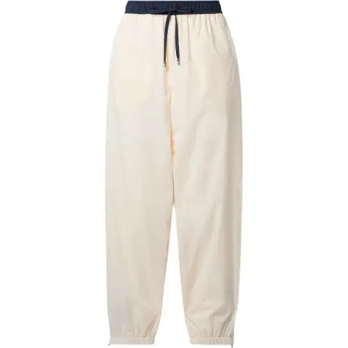 Loro Piana SS24 Casual Pants Women's Ecru