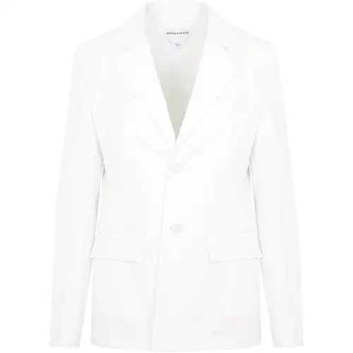 Bottega Veneta Twill Jacket