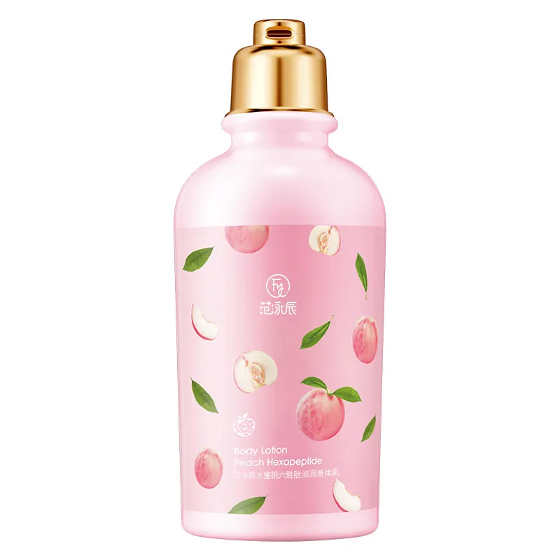 Perfume, transparent moisturizing body cream, nutritious smoothing soothing tonic strongly flavoured, deep cleansing, long-term effect