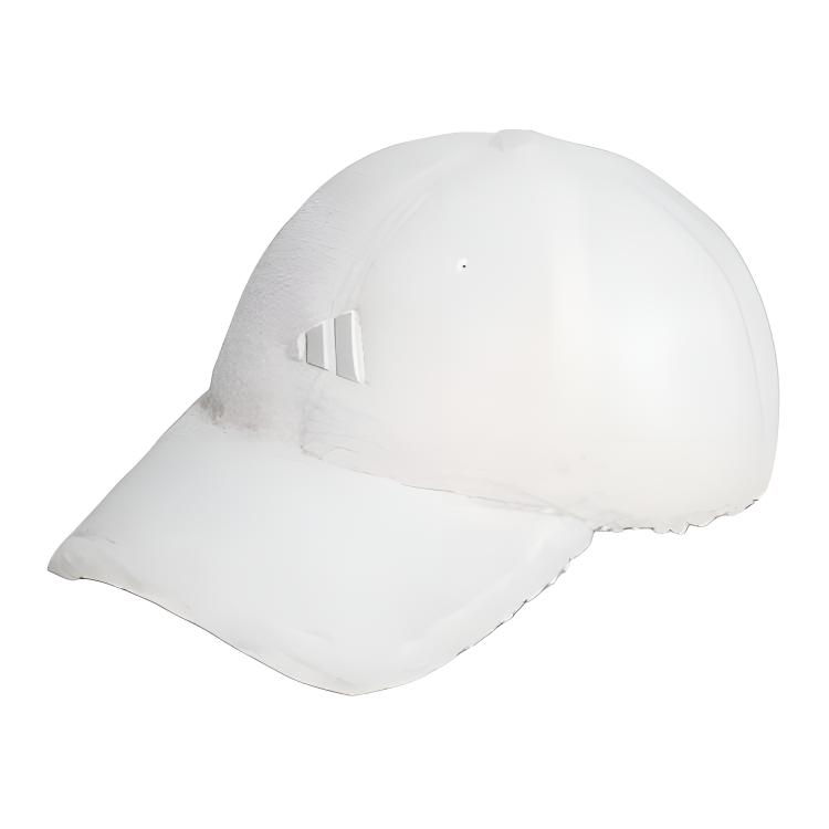 Бейсболка adidas (коричневая)