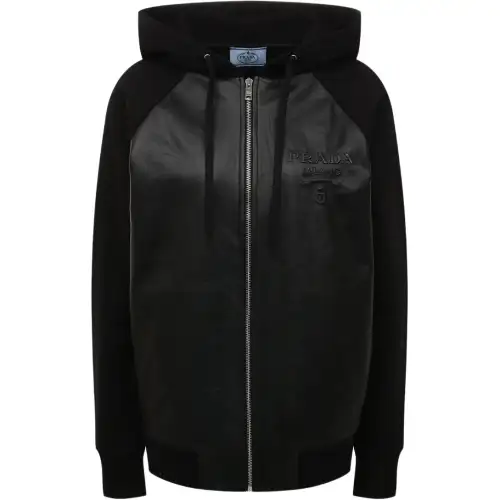 PRADA SS23 Jackets & Coats Men's
