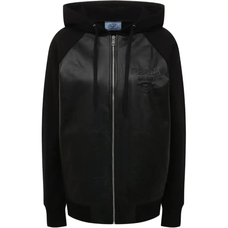 PRADA SS23 Jackets & Coats Men's