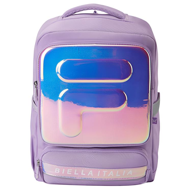Детский рюкзак Fila KIDS (лавандовый)