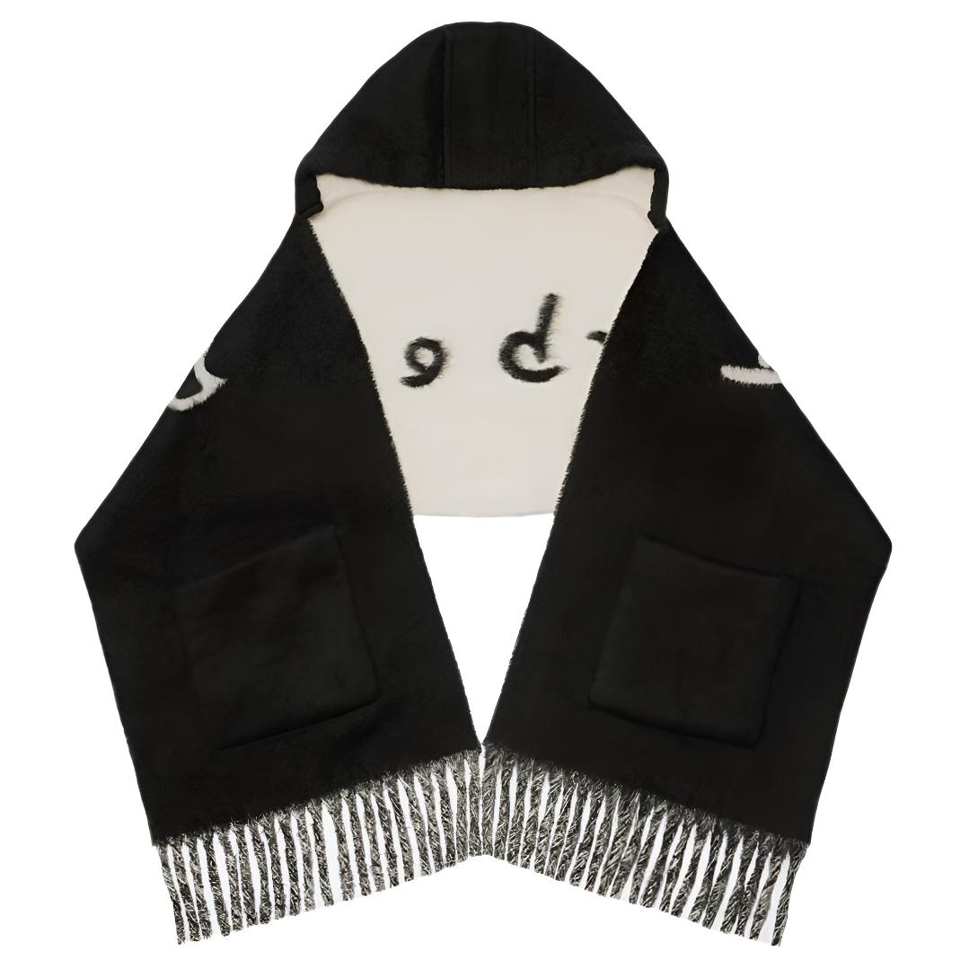 куртка Burberry (черная)