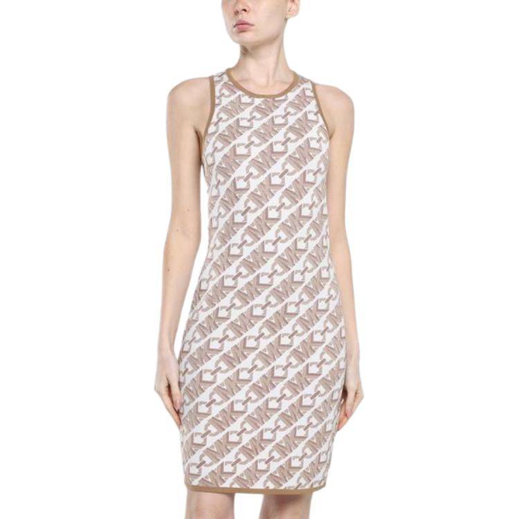 Женское платье MICHAEL MICHAEL KORS (многоцветный)