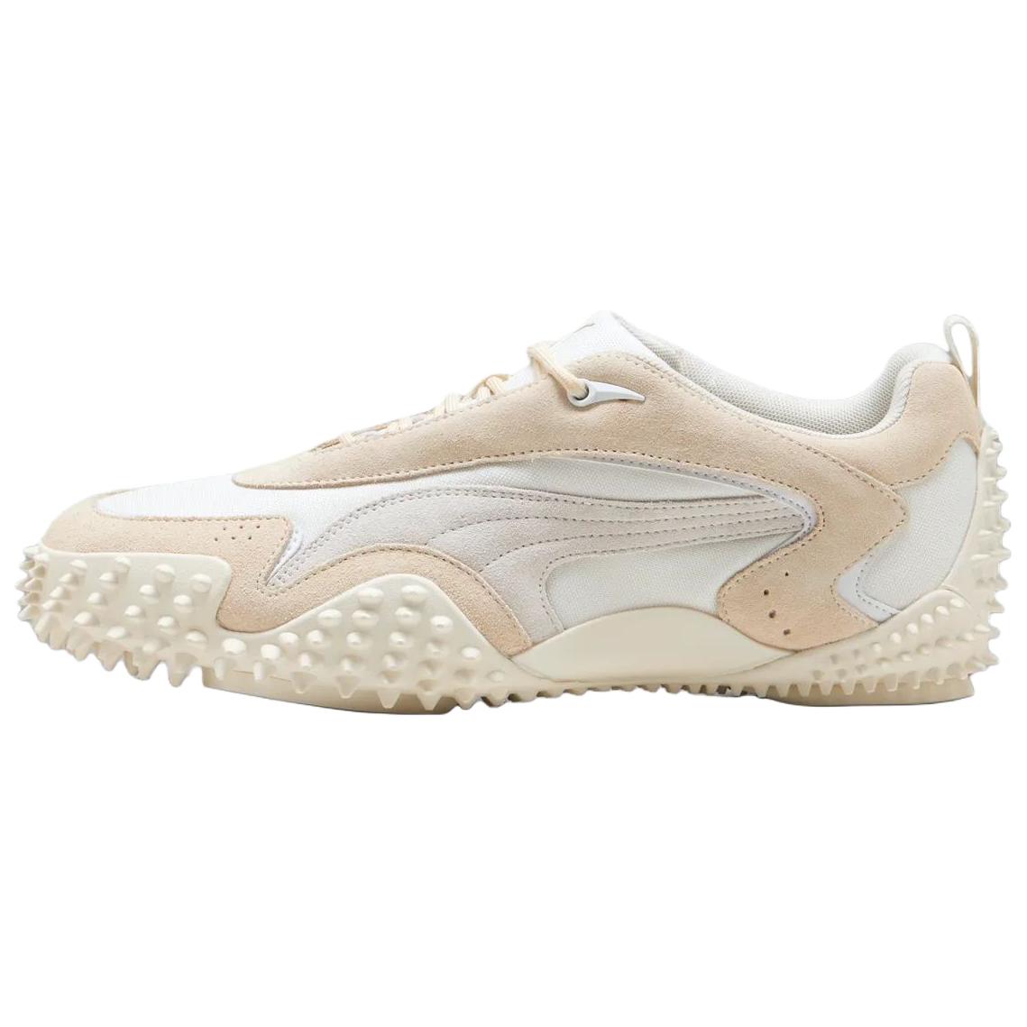 Кроссовки PUMA Mostro XC PRIME (бежевые)