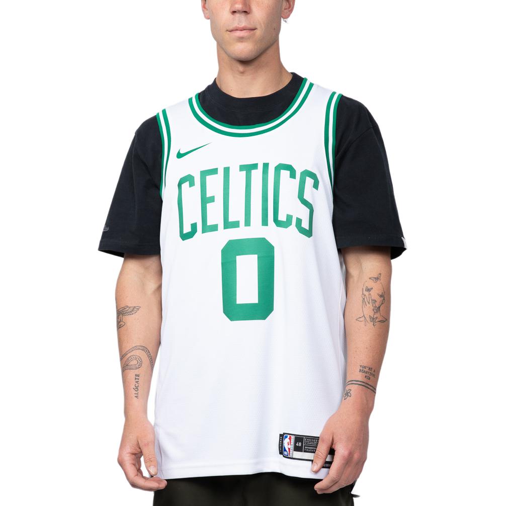Nike Boston Celtics Association Edition 22/23 «» jersey