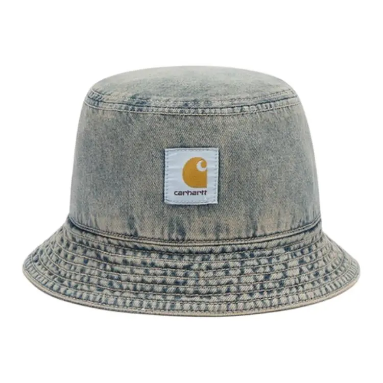 Carhartt WIP Cotton Bucket Hats Unisex