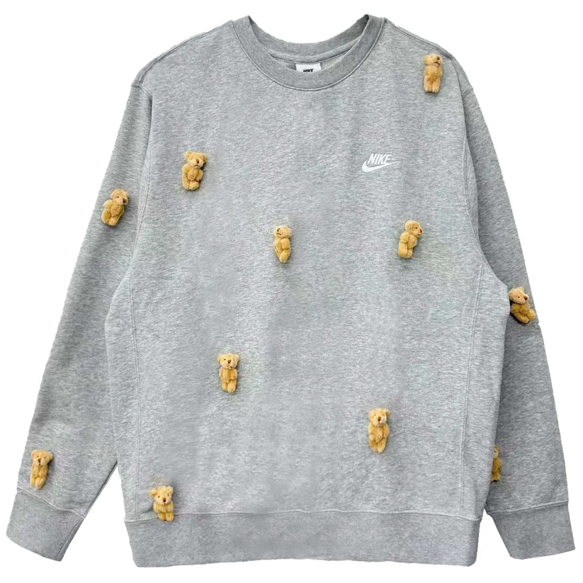 Nike Sportswear Club Sweatshirt Unisex