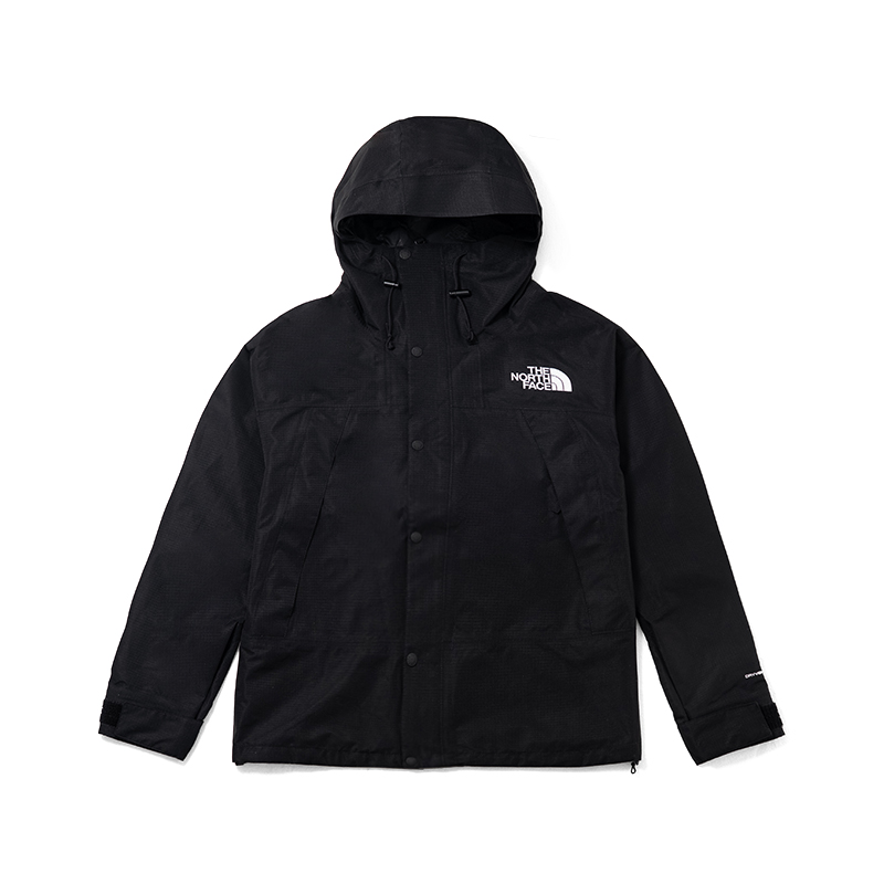 Мужская куртка The North Face ICON Mountain (черная)