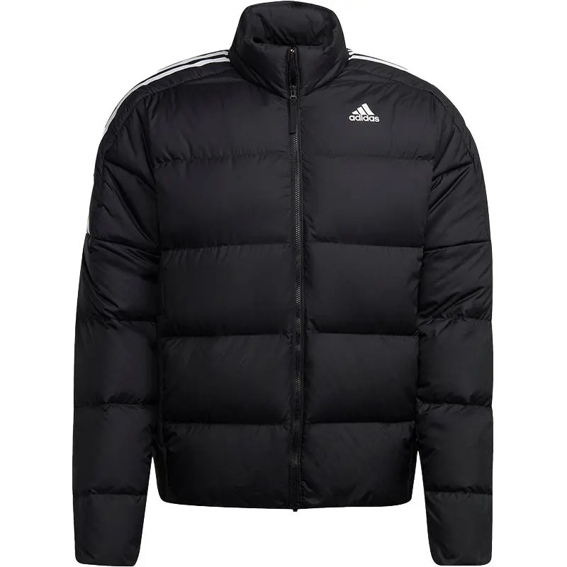 Adidas Sportlife Down Jacket Men's Black