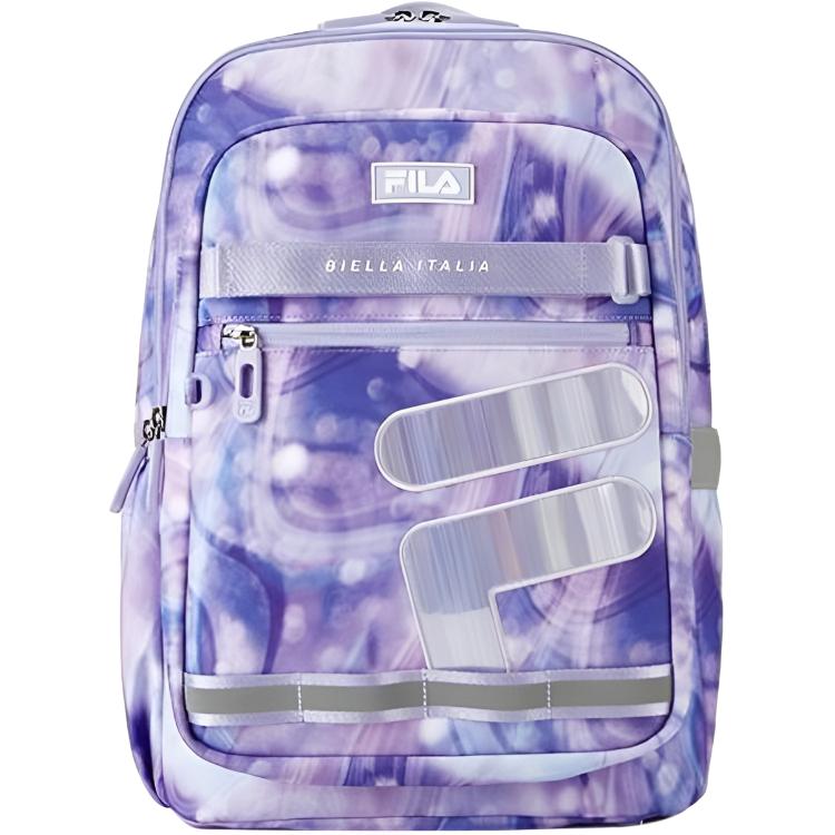 рюкзак Fila (фиолетовый)