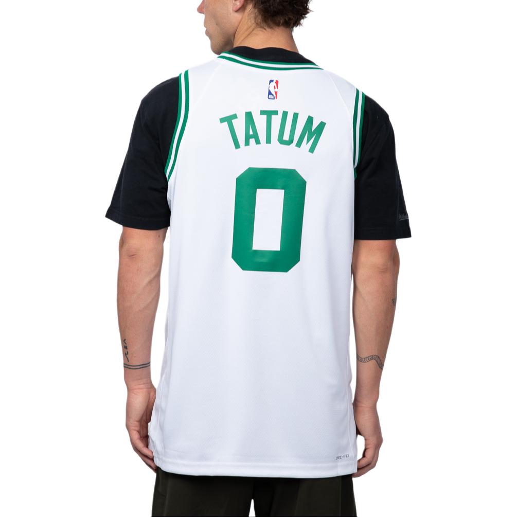 Nike Boston Celtics Association Edition 22/23 «» jersey