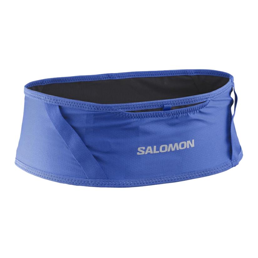 Сумка Salomon PULSE BELT (морская синяя)