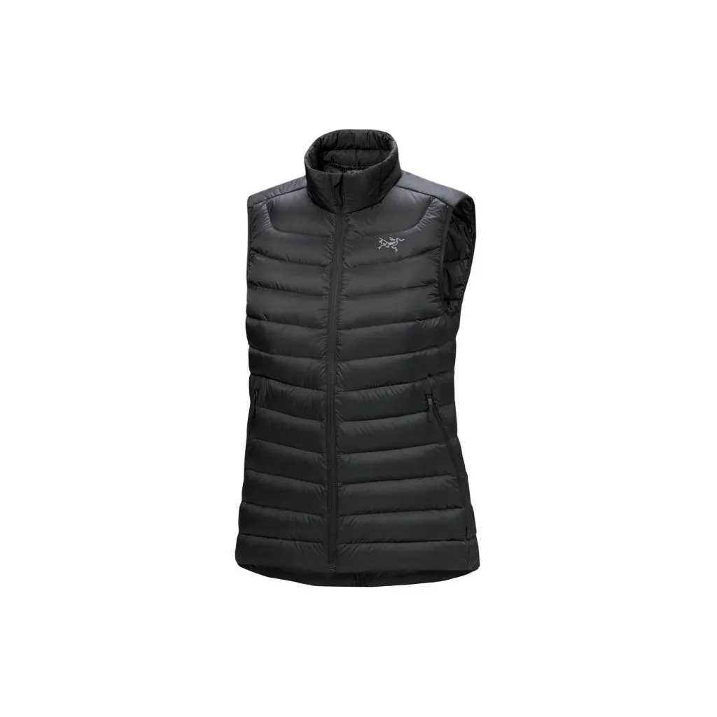 Arc'teryx CERIUM Down Vest Women's