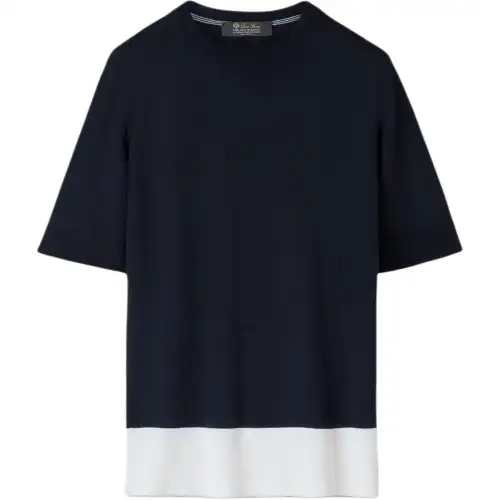 Loro Piana Sweater Women's Black