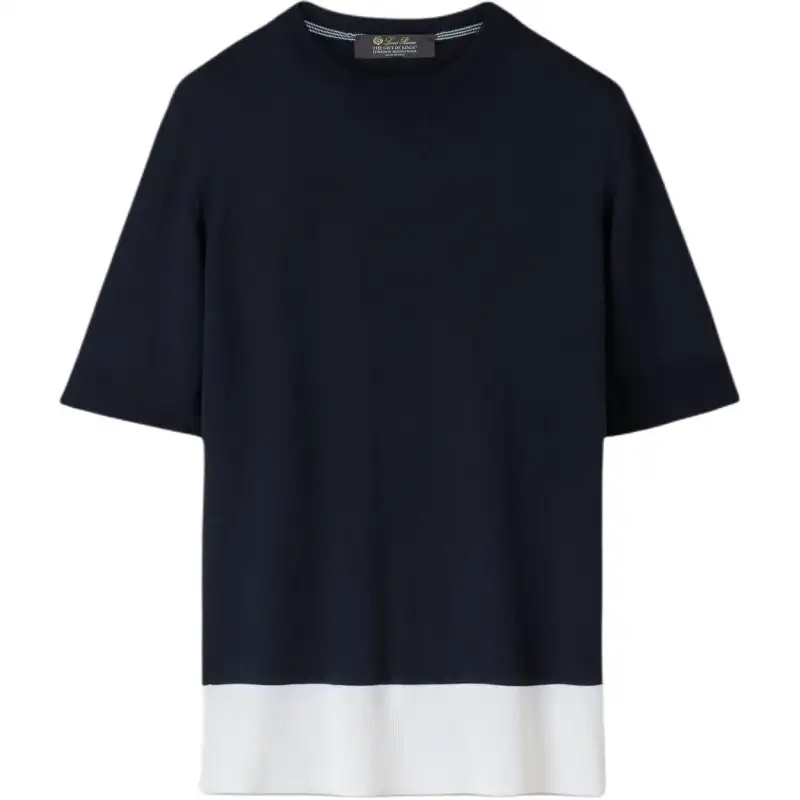 Loro Piana Sweater Women's Black