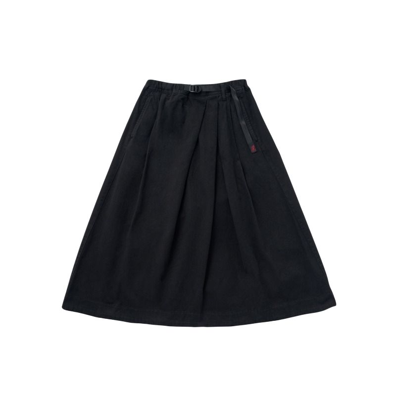 Женская юбка Gramicci A-Line Skirt (песочная)