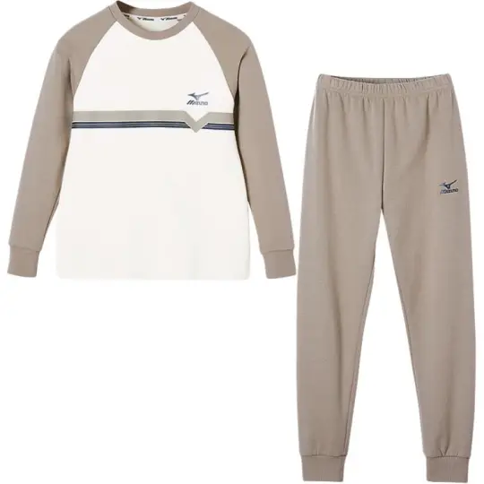 Mizuno Kids Loungewear Sets
