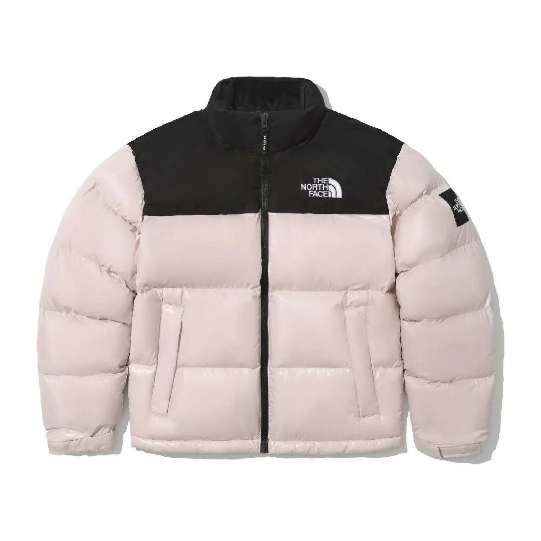 THE NORTH FACE FW25 Down Jacket Unisex